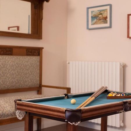 Casa Donna Aiuola Apartment Наполи Екстериор снимка