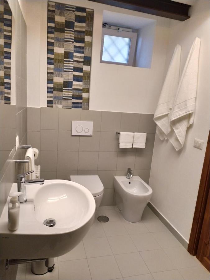 Casa Donna Aiuola Apartment Наполи Екстериор снимка