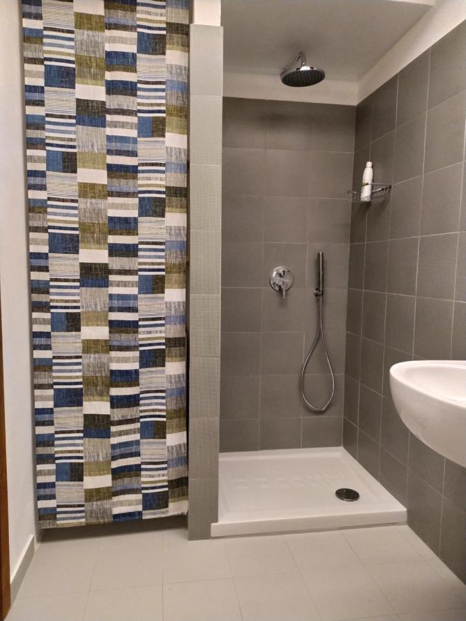Casa Donna Aiuola Apartment Наполи Екстериор снимка