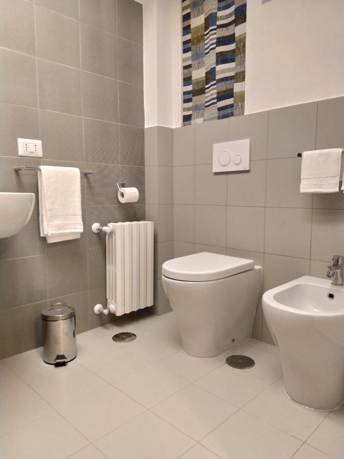 Casa Donna Aiuola Apartment Наполи Екстериор снимка
