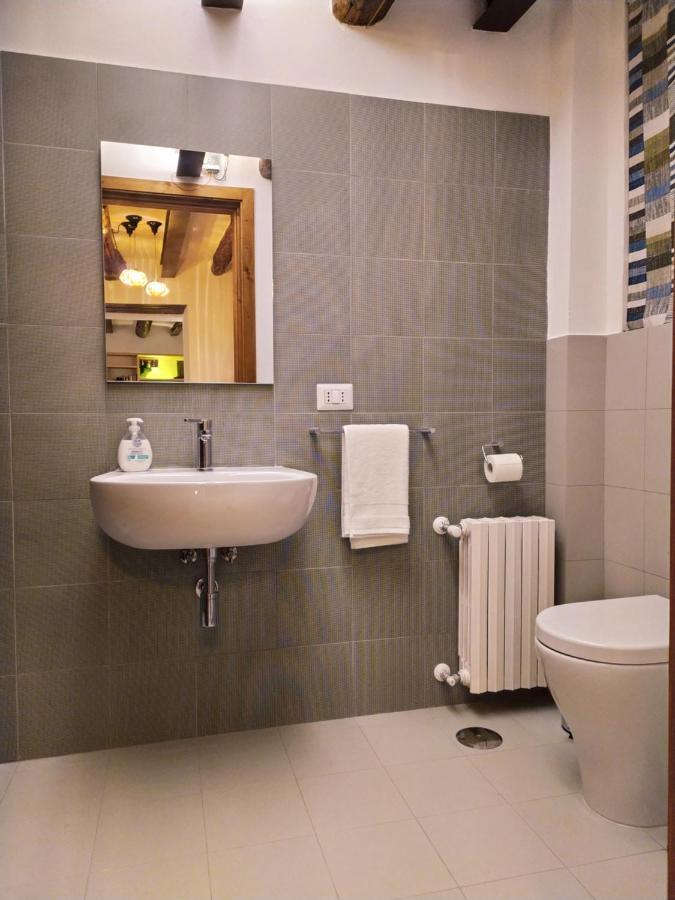 Casa Donna Aiuola Apartment Наполи Екстериор снимка