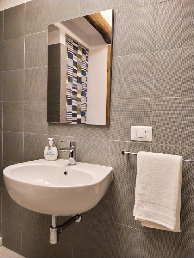 Casa Donna Aiuola Apartment Наполи Екстериор снимка