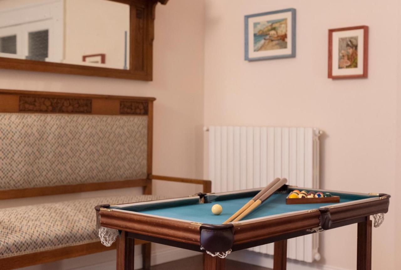 Casa Donna Aiuola Apartment Наполи Екстериор снимка