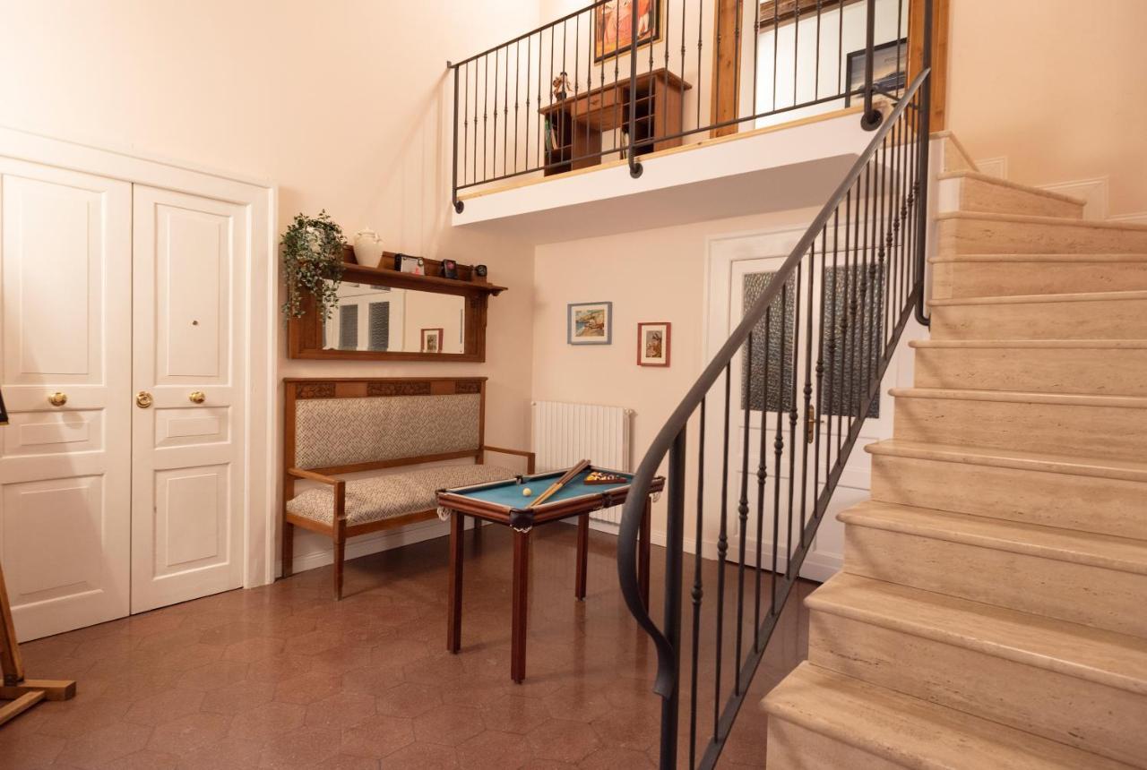 Casa Donna Aiuola Apartment Наполи Екстериор снимка