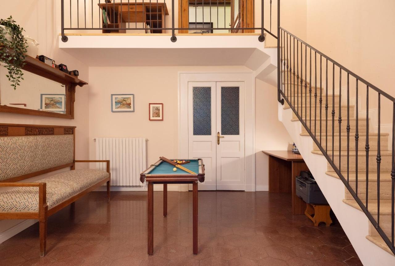 Casa Donna Aiuola Apartment Наполи Екстериор снимка