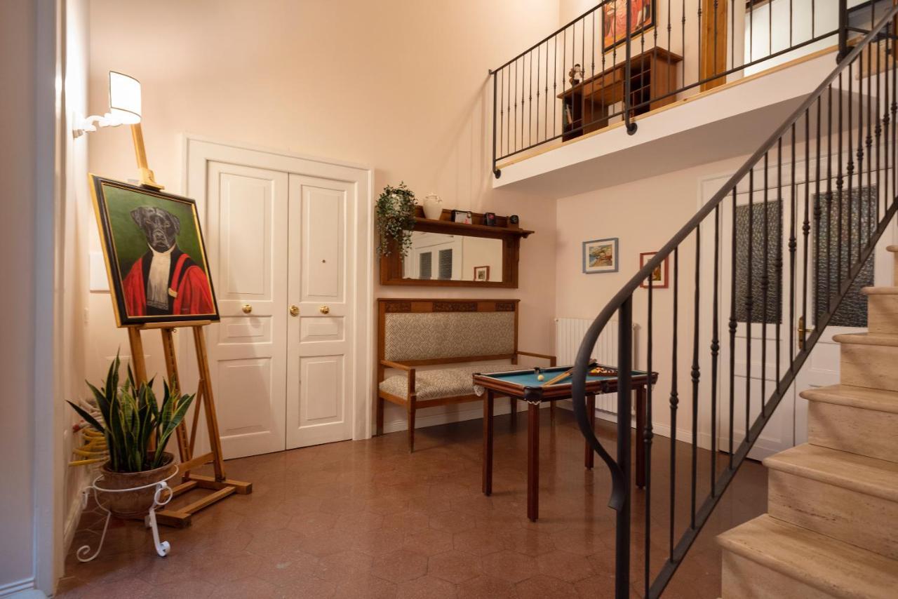 Casa Donna Aiuola Apartment Наполи Екстериор снимка