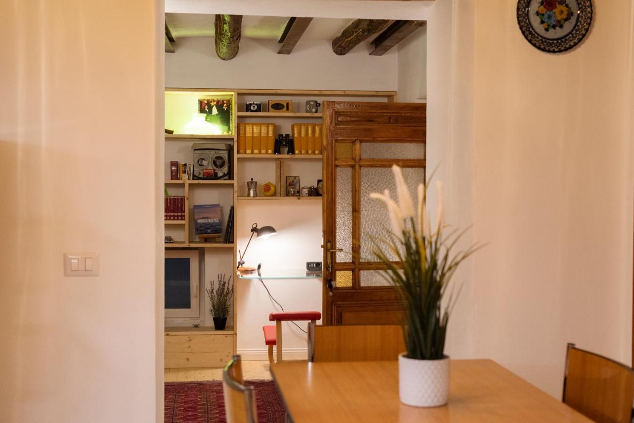 Casa Donna Aiuola Apartment Наполи Екстериор снимка