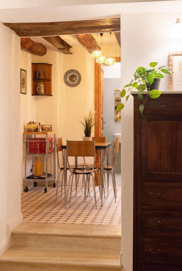 Casa Donna Aiuola Apartment Наполи Екстериор снимка