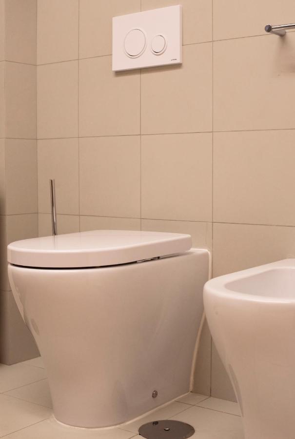 Casa Donna Aiuola Apartment Наполи Екстериор снимка