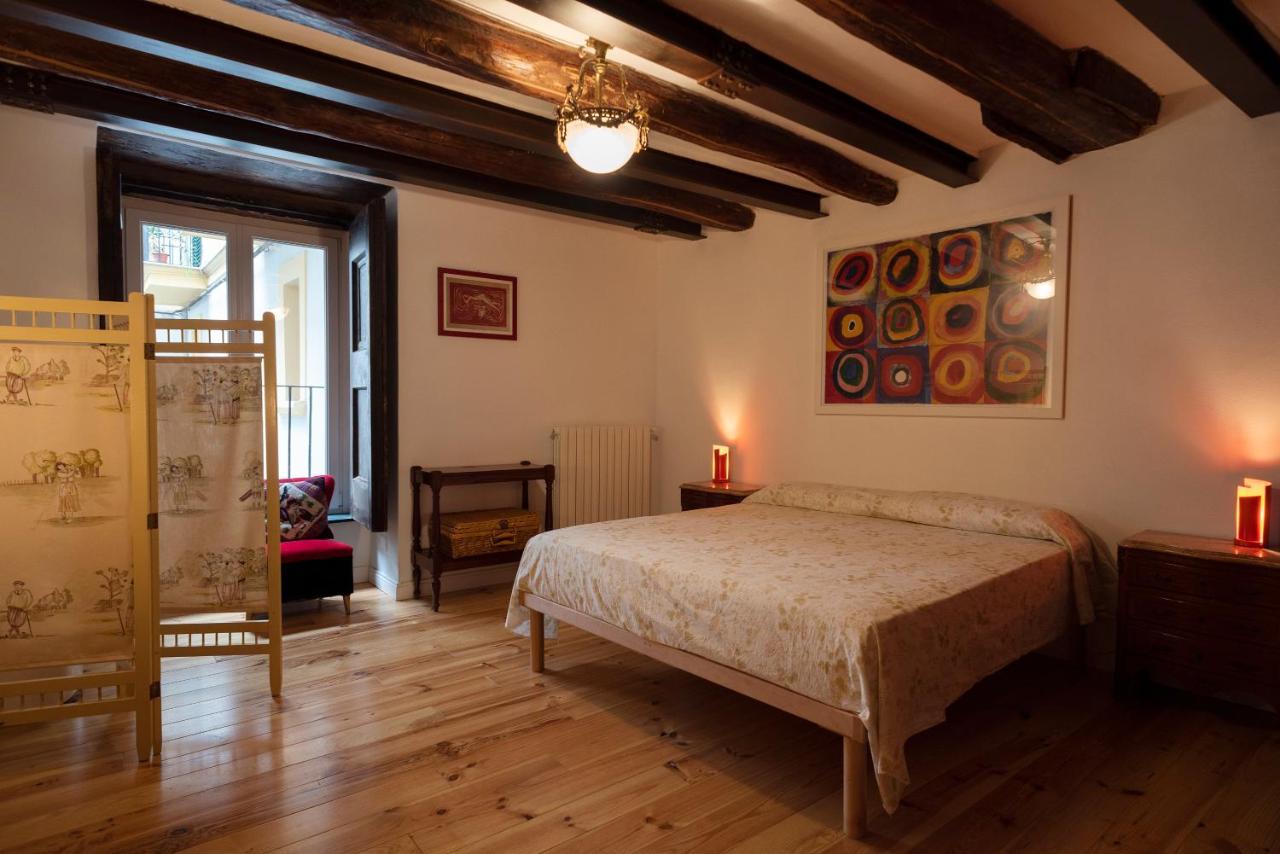 Casa Donna Aiuola Apartment Наполи Екстериор снимка