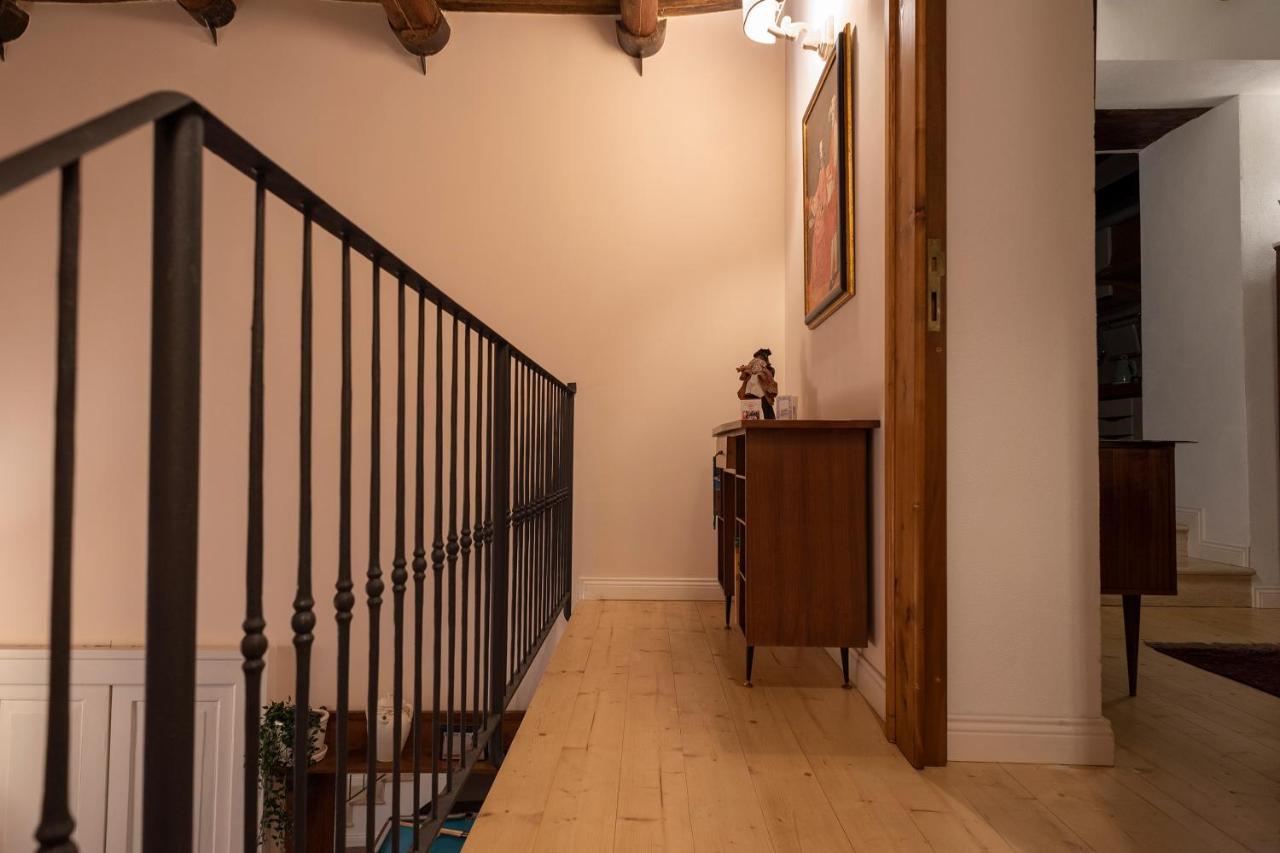 Casa Donna Aiuola Apartment Наполи Екстериор снимка