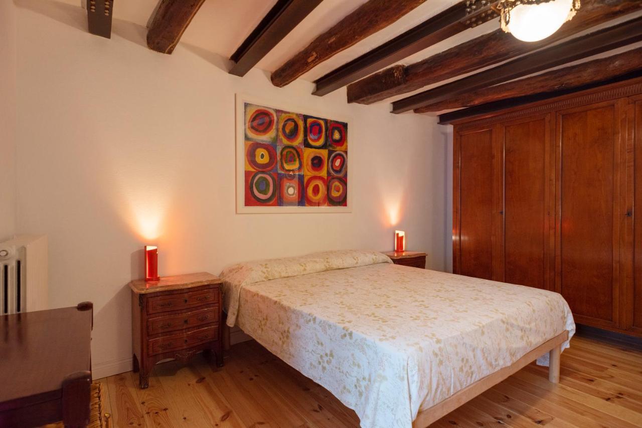 Casa Donna Aiuola Apartment Наполи Екстериор снимка