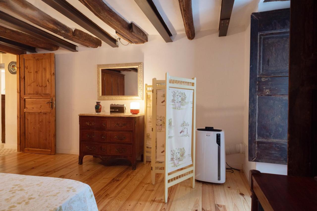 Casa Donna Aiuola Apartment Наполи Екстериор снимка